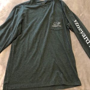 Vineyard Vines long sleeve